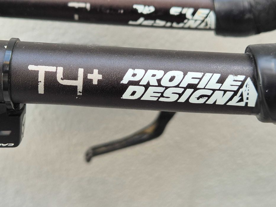 Cipollini NKTT - Pro TT frameset M