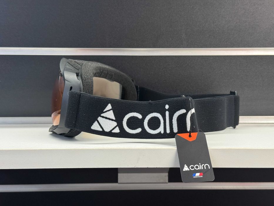 CAIRN Speed Photochromic – gogle fotochromowe