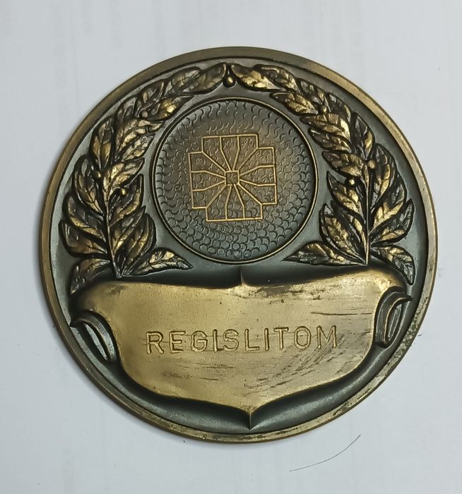Medalha de empresa