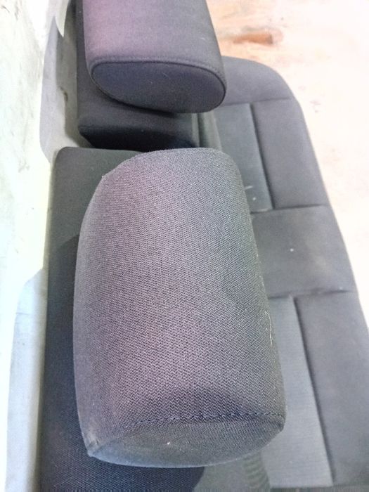 Conjunto de bancos BMW 3 (E90)