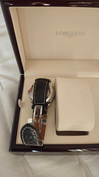 Longines Master Collection