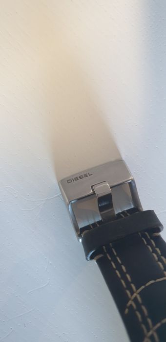 Relógio Diesel antigo