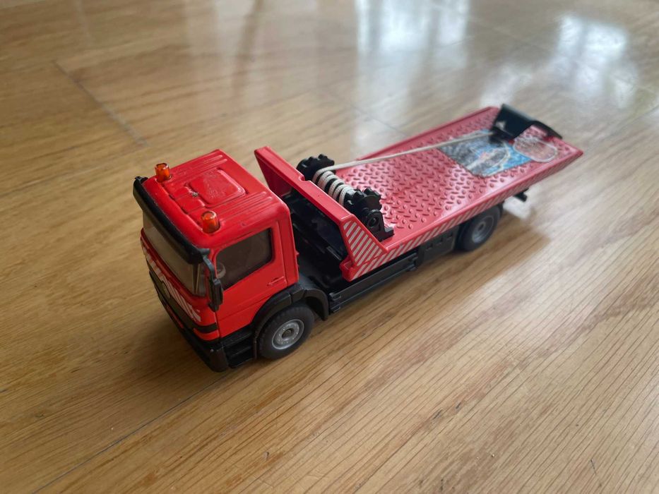 SIKU Auto pomocy drogowej