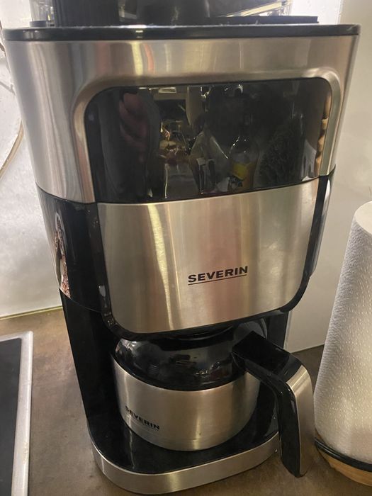 Express  kawowy polecam