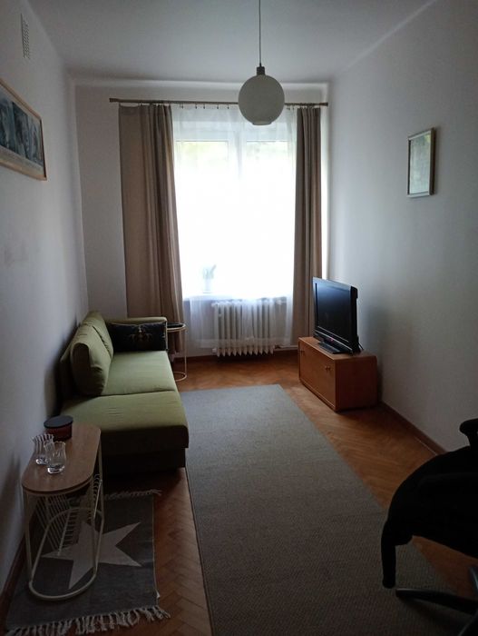 Mieszkanie – Kraków, Osiedle Kazimierzowskie, Bieńczyce - Więcej