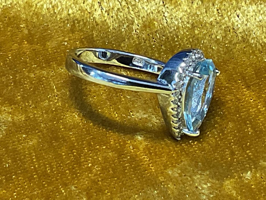 Anel prata 925 tamanho,14,5 m