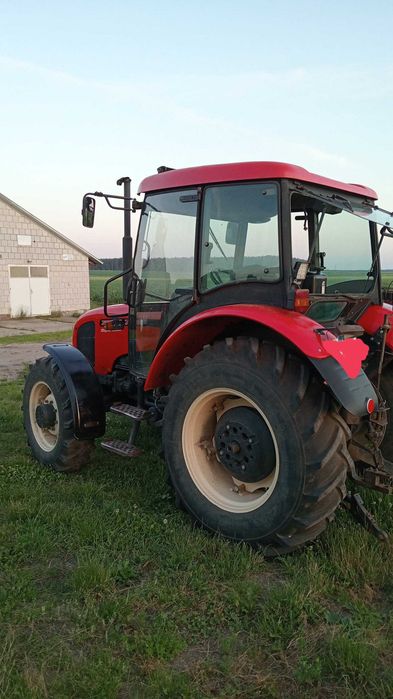 Sprzedam ciągnik rolniczy Zetor.