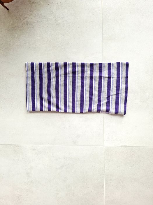 Komin szalik wełniany termiczny 100% merino wool