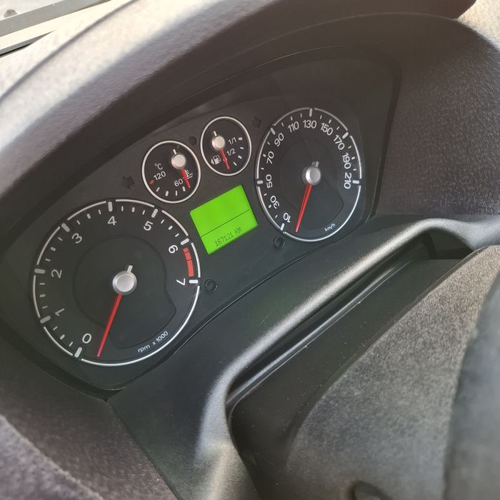 Ford fusion 2007г  1.4 газ бензин автомат