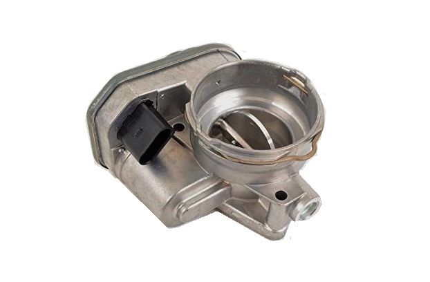Przepustnica 2.0 TDI VW AUDI 038.128063G PIERBURG