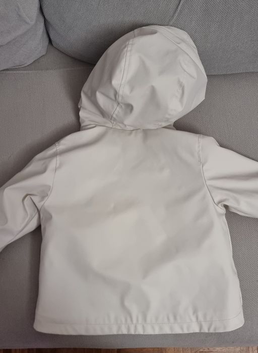 Gabardine menina
