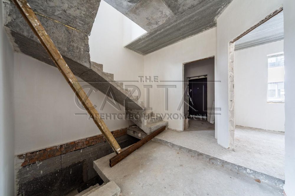 Продаж дуплекса, Гостомель, Бучанський р-н