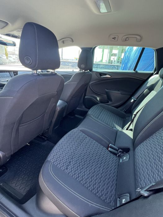 Opel Astra 2018 VIN W0VBD8EG8K8003045 фото оголошення 22 з 24