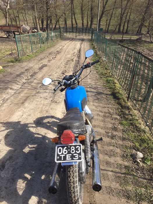 Иж Планета 3