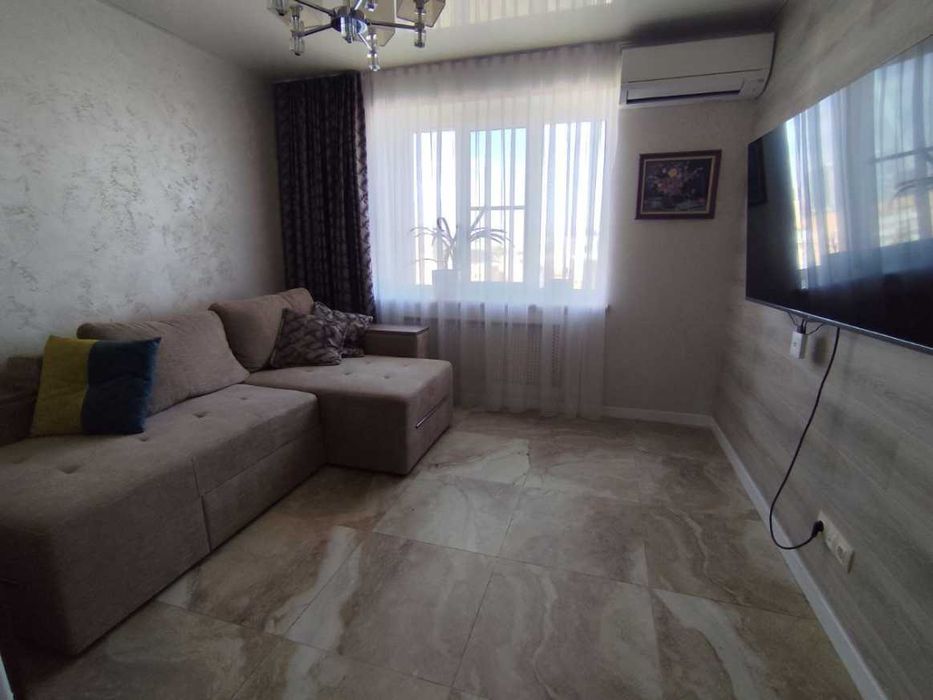 FE S4 Продам 4 комнатную квартиру Павлово Поле ул. Ак. Ляпунова