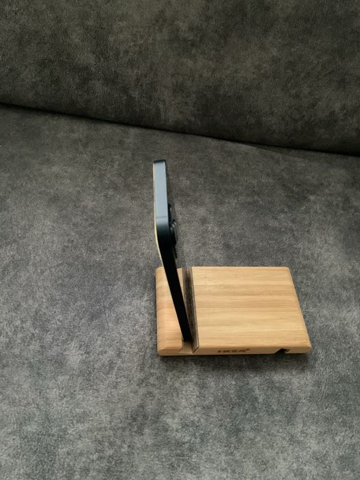 Iphone 13 gwarnacja Apple 95% kondycji baterii