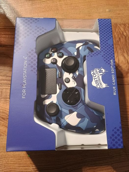 Pad PS4 PlayStation 4 Custom Controllers UK