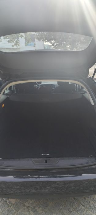 Peugeot 308 SW 11/2020 — photo 5