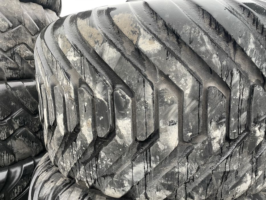 Шина BKT 600/55r26.5