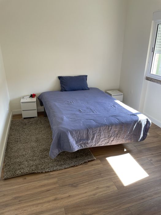 Aluguer de quarto Amadora