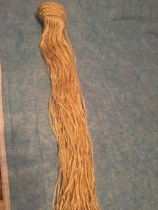 Парики. Хвост, прядь.