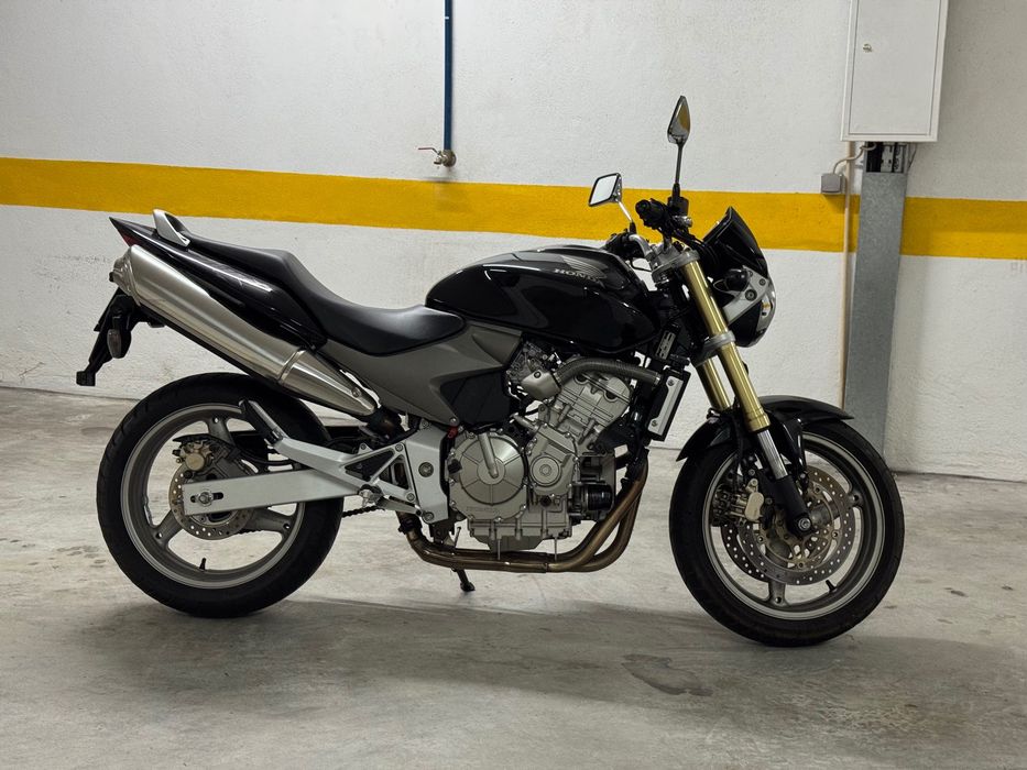 Honda Hornet 600
