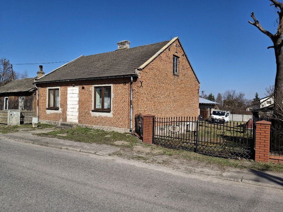 Dom na sprzedaż 100m2