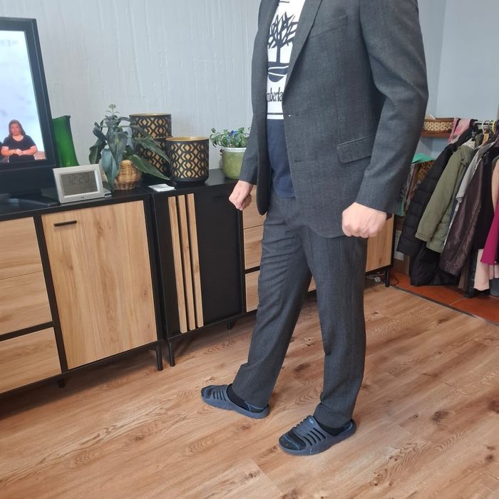 Garnitur męski 188/108/96