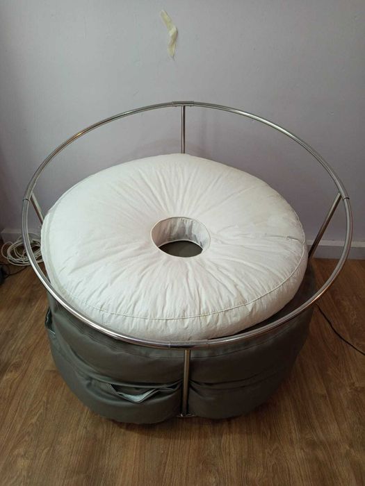 Stand Para New Born Fotografia Paloma Shell