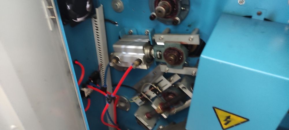 Calandra sublimaçao hatapress como nova