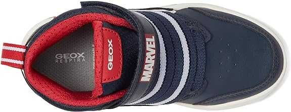 Черевики Geox Perth з символікою Marvel, 32, 38 євро