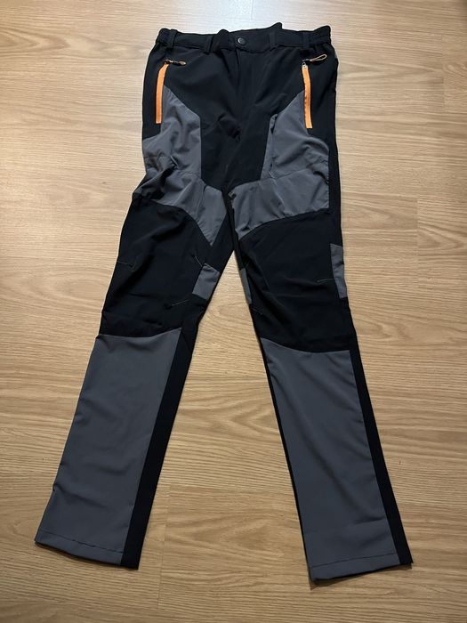 Calças Trekking (novas)