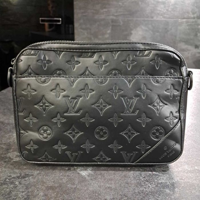 Saszetka  męska Louis Vuitton