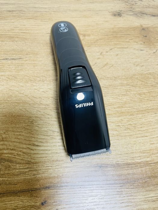 Maszynka do strzyżenia Philips 11 ustawień długości