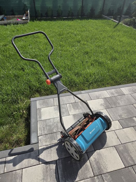 Kosiarka Gardena 330