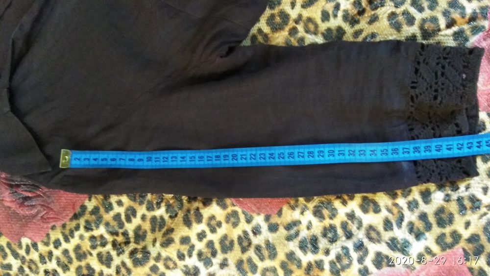 Лёгкий льняной пиджак раз по 50