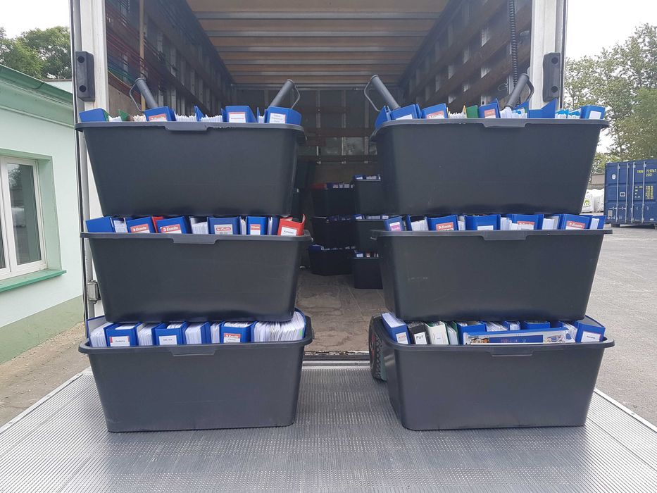 Profesjonalne Przeprowadzki, transport- utylizacja mebli