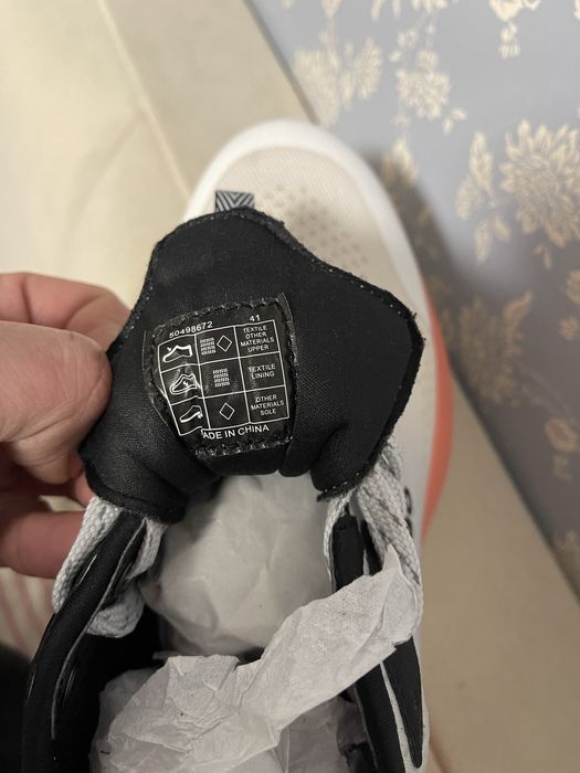 Кросівки HUGO Wayne Runners