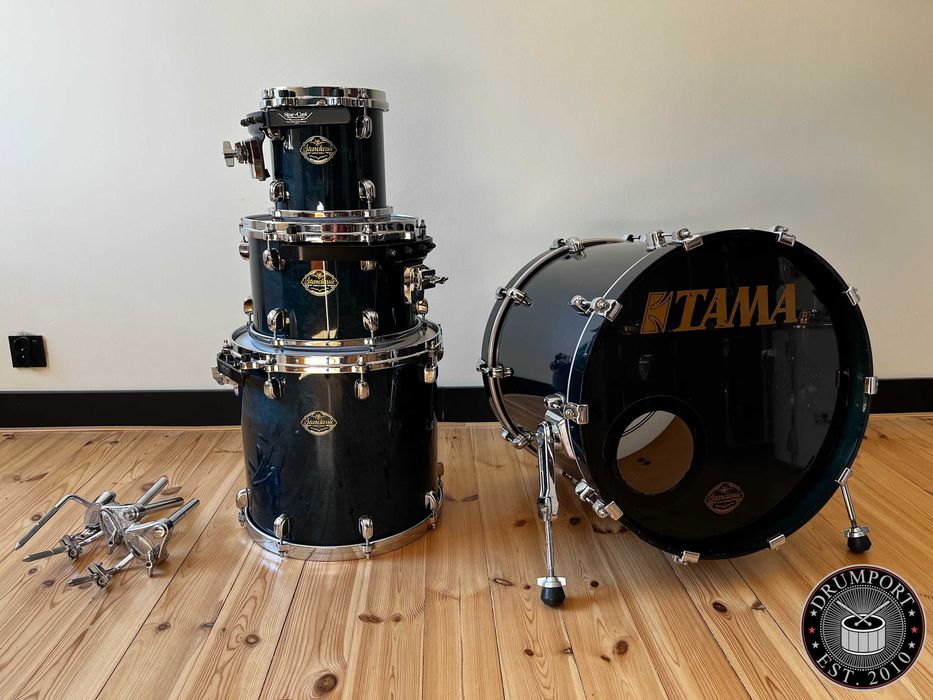 Perkusja Tama Starclassic Maple Japan Darmowa Dostawa