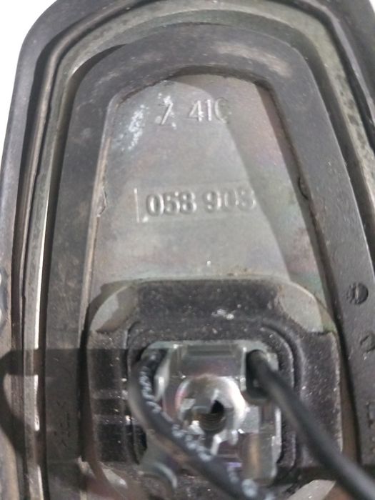 Antena GPS Mercedes Classe C