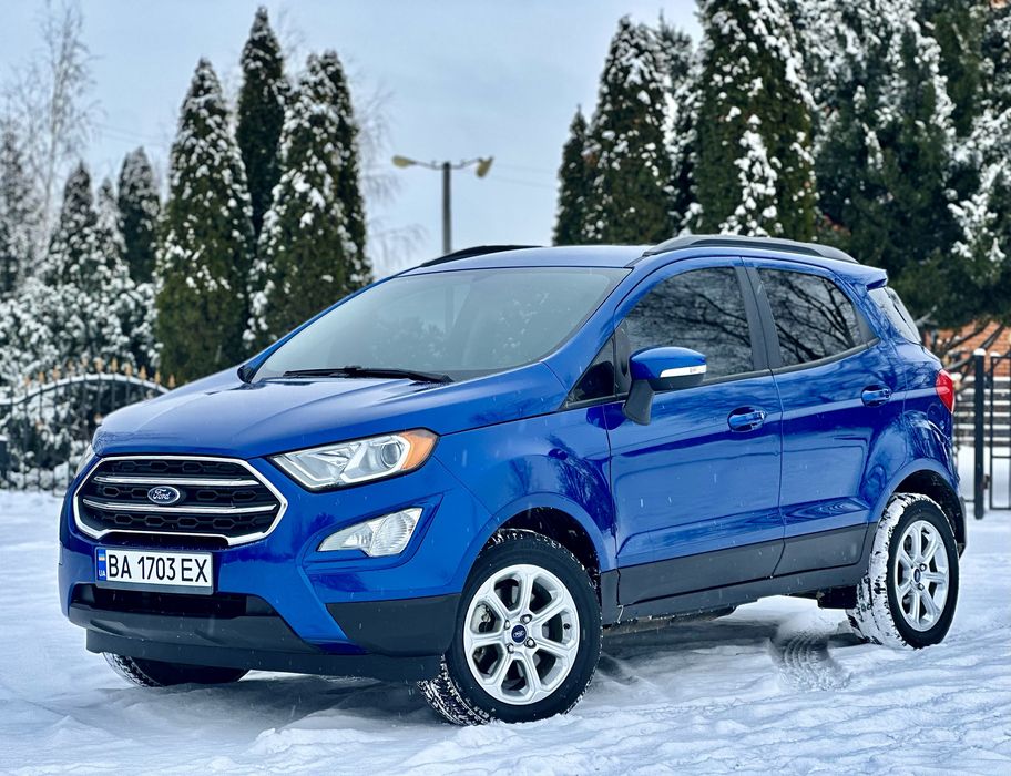 НОВИЙ АВТОМОБІЛЬ! З Рідним Пробігом 24 Тисячі Кілометрів 4Х4 2.0 Бенз!