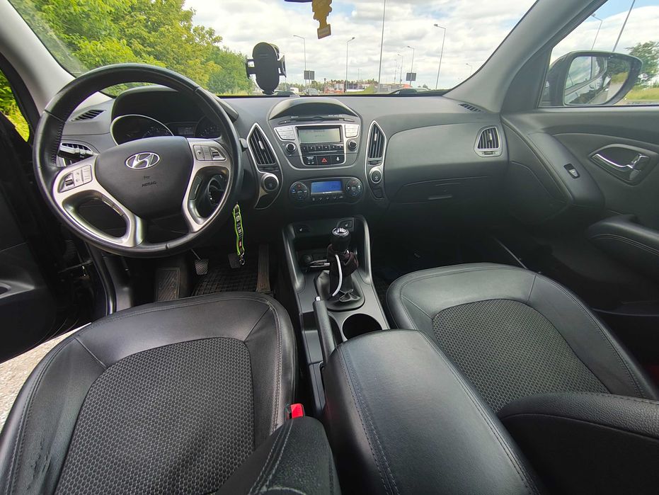 Sprzedam Hyundaia IX35