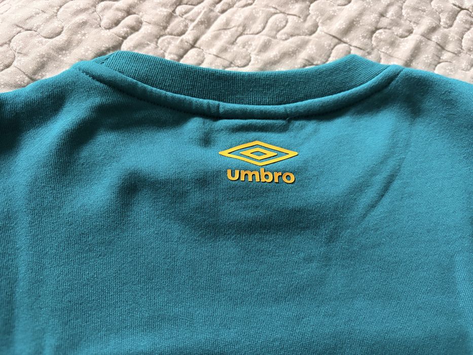 Bluza Umbro rozmiar M
