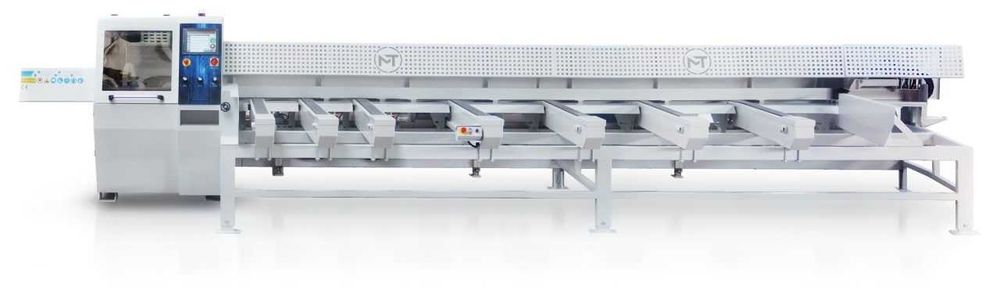 Optymalizerka METAL TECHNIKA OWD 1700 tylko 600 godzin pracy -jak nowa