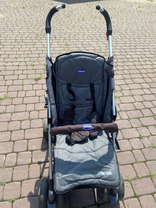Spacerówka Chicco
