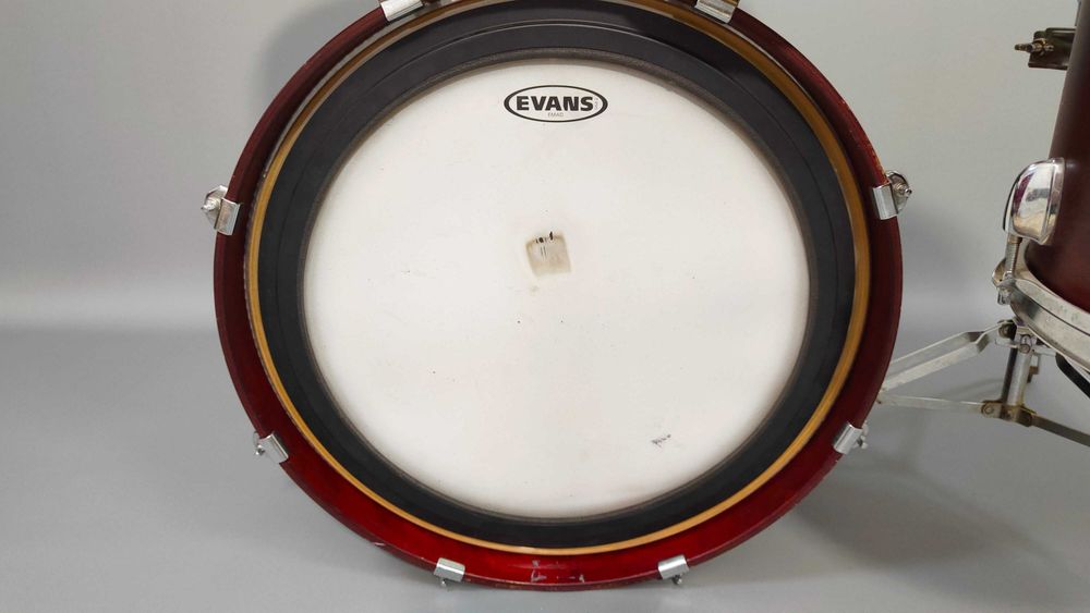 Yamaha Stage Custom Standard shell set 20,10,12,14" - perkusja
