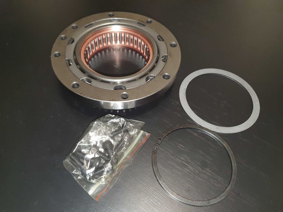 Kit Bendix motor se arranque Yamanha XVS 1100 BT