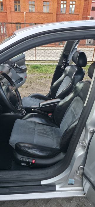 Seat Toledo II top sport 1.9 tdi arl 180km