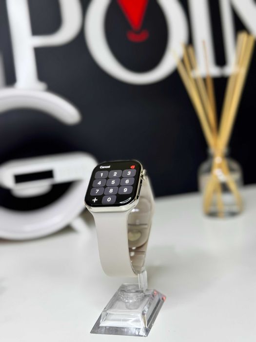 Smartwatch 11 MINI - 42MM