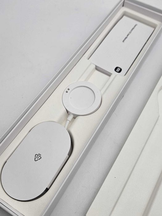 Smartwatch Xiaomi Watch S3 Silver Srebrny